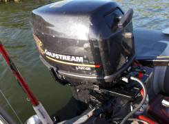 Лодочный Мотор Golfstream, 30л. с в Комсомольске-на-Амуре Golfstream. 30,00 л.с., 2-тактный, бензиновый, нога S (381 мм), 2014 год. Под заказ из Хабаровска