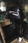 Продам лодочный мотор Hidea 9.9 FHS в Комсомольске-на-Амуре Hidea. 9,90 л.с., 2-тактный, бензиновый, нога S (381 мм), 2017 год. Под заказ из Хабаровска