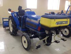 Iseki TA235 в Омске Iseki. Японский мини-трактор TA235, 23 л.с., В рассрочку