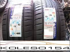 Michelin Pilot Sport 4, 235/40 R18 95Y XL в Новосибирске Michelin Pilot Sport 4