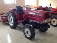 Shibaura D215F в Омске Shibaura. Японский минитрактор D215F, 21 л.с., В рассрочку