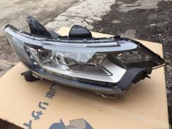 Фара правая Outlander PHEV GG2W LED Оригинал Япония во Владивостоке Фара. Mitsubishi Outlander, GF2W, GF3W, GF4W, GF7W, GF8W, GG2W, GG3W Двигатели: 4B11, 4B12, 4J11, 4J12, 6B31