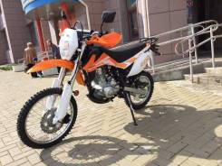 Racer Enduro RC200GY-C2, 2022 