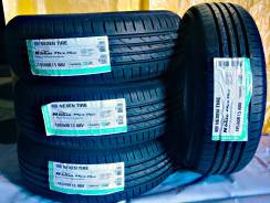 Nexen N'blue HD Plus, КОРЕЯ!!!, 195/60 R15 в Новосибирске Nexen/Roadstone N'blue HD Plus. Летние, 2019 год, без износа, 4 шт