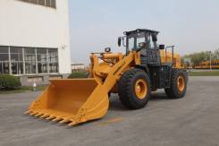 Lonking ZL50C, 2019 в Екатеринбурге Lonking ZL50C. Фронтальный Погрузчик Lonking ZL 50CH (3 куба, 5т), 5 000 кг., Дизельный, 3,00 куб. м.