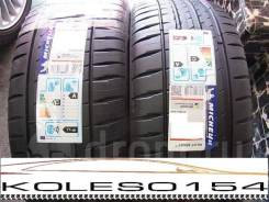 Michelin Pilot Sport 4, 245/45 ZR19