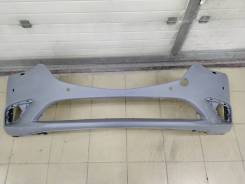 Передний бампер Mazda 6 12- в Кемерово Бампер. Mazda Mazda6, GJ PEVPS, PYVPS, SHY1