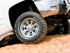 BFGoodrich Mud-Terrain T/A KM2, 35x12.5 R15 