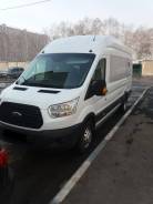Ford Transit, 2015 в Омске Ford Transit. Новый Форд Транзит, 19 мест