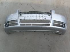 Бампер передний Audi A4 b7 в Красноярске Бампер. Audi A4