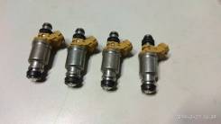 Инжектор 5afe в Хабаровске Инжектор, форсунка. Toyota: Carina, Sprinter, Corona, Sprinter Carib, Avensis, Corolla Levin, Sprinter Trueno, Corolla, Carina E, Sprinter Marino, Cor...
