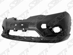 Бампер передний Nissan X-Trail 14-17 в Нерюнгри Бампер. Nissan X-Trail, HNT32, HT32, NT32, T32 Двигатели: MR20DD, QR25DE, R9M. Под заказ