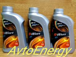 Масло ДВУХ-тактное G-Energy Wave 2T, допуск NMMA TC-W3. В наличии ! в Хабаровске G-Energy G-Wave. полусинтетическое, 1,00 л.