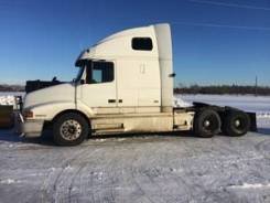 Volvo VNL 660, 2003 в Магадане Volvo VNL 660. Продается тягач Volvo VNL660, 12 700 куб. см., 30 000 кг., 6x4