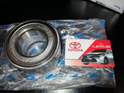 Подшипник пер. ступ. в Новосибирске Подшипник ступицы. Toyota: Windom, Aurion, Estima, Tarago, Matrix, Solara, Alphard, Sienna, Camry, Previa, Avalon, Harrier, Venza, Kluger V, Highlande...