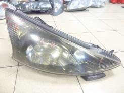 Фара передняя правая 100-87649 MMC Grandis NA4W в Челябинске Фара. Mitsubishi Grandis, NA4W