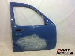    Renault Kangoo (01.1997 - 12.2007)