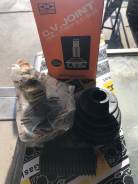 Шрус наружный Masuma в Уссурийске Шрус подвески. Nissan March Box, WAK11, WK11 Nissan Hypermini, EA0 Nissan Cube, ANZ10, AZ10, Z10 Nissan March, AK11, ANK11, FHK11, HK11, K11 Двигатели...