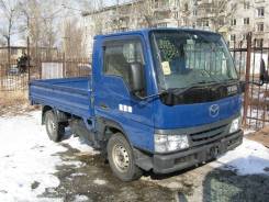 Mazda Titan, 2005 в Хабаровске Mazda Titan. Продам 2005 год, 2 000 куб. см., 1 500 кг., 4x2