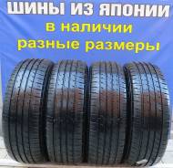 Dunlop, 215 60 17 в Краснодаре Dunlop. Летние, 2016 год, 10 %, 4 шт