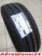 Toyo H08, 215/70 R16С (НОВЫЕ - Япония, 2018) в Красноярске Toyo H08. Летние, 2018 год, без износа, 4 шт