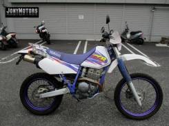 Yamaha TT-R 250 Open Enduro, 1995 