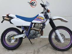 Yamaha TT-R 250, 1997 в Хабаровске Yamaha TT-R 250. 250 куб. см., исправен, птс, без пробега