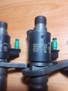 Топливная форсунка bosch 0 445 116 037, AH4Q-9K546-BA в Новосибирске Инжектор, форсунка. Land Rover Range Rover, L322 Ford Kuga 448DT