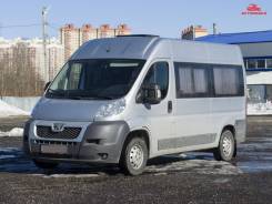 Peugeot Boxer, 2013 в Москве Peugeot Boxer. Пассажирский автобус , 8 мест