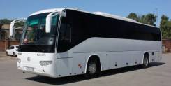 Higer KLQ6119TQ, 2019 в Москве Higer KLQ6119TQ. Higer KLQ 6119TQ, 55 мест, В кредит, лизинг