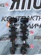 Стойки передние Nissan March K12 в Екатеринбурге Амортизатор. Nissan March, K12