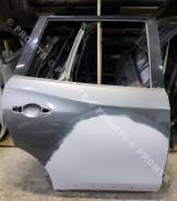    Nissan Pathfinder IV (R52)