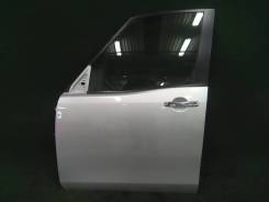 Дверь Nissan Serena, C26, MR20DD, 007-0010948, левая передняя во Владивостоке Дверь NISSAN SERENA, C26, MR20DD, 007-0010948