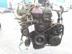 Двигатель Mazda Familia, BJ5W, ZLVE, 074-0044654 во Владивостоке Двигатель MAZDA FAMILIA, BJ5W, ZLVE, 074-0044654