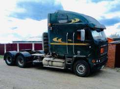 Freightliner Argosy, 2000 в Иркутске Freightliner Argosy. Продам 2000, 15 000 куб. см., 30 000 кг., 6x4