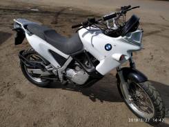 BMW F 650, 1997 