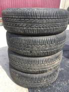 Bridgestone B250, 175/65 R15 в Находке Bridgestone B250. Летние, 2010 год, без износа, 4 шт