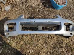 Бампер передний Subaru Impreza WRX STI GDA GDB конь седан в Омске Бампер. Subaru Impreza WRX STI, GDB