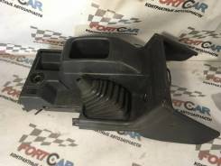 Консоль КПП Mitsubishi MR776338 (AT) во Владивостоке Консоль кпп. Mitsubishi Pajero, V25W, V26WG, V45W, V46WG, V55W 4M40, 6G74