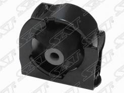Подушка двигателя FR Toyota Corolla /Fielder /RUNX /Spacio /Ipsum в Нерюнгри Подушка двигателя. Toyota: Allion, Corolla Spacio, WiLL VS, Ipsum, RAV4, Vista Ardeo, Corolla Fielder, Corolla Runx, Premio, Allex, Corolla Axio, Coro...