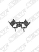 Подушка двигателя RR Toyota Chaser /Cresta /Crown Majesta /MARK2 92-01 в Нерюнгри Подушка двигателя. Toyota: Crown Majesta, Mark II, Cresta, Chaser, Crown Двигатели: 1GFE, 1GGPE. Под заказ
