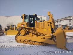 Shehwa SD8B, 2019 в Красноярске Shehwa SD8B. Бульдозер HBXG Shehwa SD8N, Caterpillar, 39 500 кг.