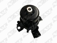 Подушка двигателя передняя (Гидравлическая) Toyota Harrier /RX 300 97- в Нерюнгри Подушка двигателя. Toyota Harrier, MCU10, MCU10W, MCU15, MCU15W Lexus RX300, MCU10, MCU15 Двигатель 1MZFE. Под заказ