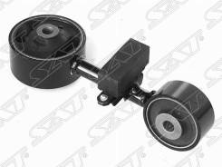 Подушка двигателя верхняя Toyota Harrier 03-12 /Kluger /Highlander 00- в Нерюнгри Подушка двигателя. Toyota: Harrier, Highlander, Kluger V, Estima, Tarago, Previa Двигатель 2AZFE. Под заказ