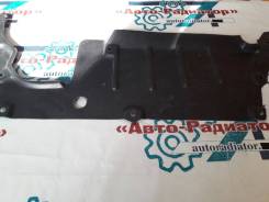 Защита двигателя Mitsubishi Lancer X 07 / ASX 10 / Outlander XL 06- за в Омске Защита двигателя. Mitsubishi: Lancer Evolution, RVR, Delica D:5, Delica, Lancer, ASX, Outlander, Galant Fortis Peugeot 4007 Citroen C-Crosser 4B10, 4B...
