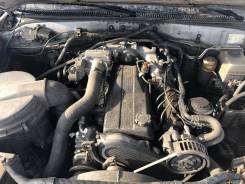 Двигатель 1Hdfte На Запчасти Toyota Land Cruiser HDJ100 в Новосибирске Двигатель в сборе. Toyota Land Cruiser, HDJ100, HDJ100L 1HDFTE