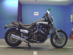 Yamaha V-Max 1200, 2001 