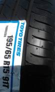 Toyo NanoEnergy 3, 195/65R15 в Бийске Toyo NanoEnergy 3. Летние, 2018 год, новые