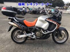 Honda XL 1000V Varadero, 1999 во Владивостоке Honda XL 1000V Varadero. 1 000 куб. см., исправен, птс, без пробега. Под заказ