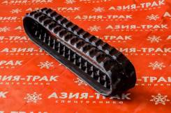 Резиновые гусеницы для экскаваторов Yanmar B07/ B08/ SV08 во Владивостоке Гусеница. IHI IS-7GX-2 IHI IS-7FX Kubota K008 Kubota KX008 Kobelco SK007 Daewoo Solar Nissan Atlas Nissan DB Airman AX08 Volkswagen Transporter, 7JD...